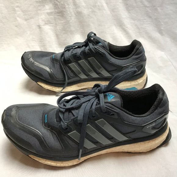 Adidas Boost Size 8.5 - Picture 3 of 8